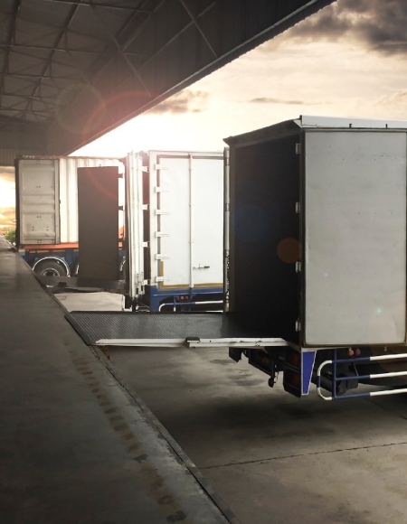 Frota de Frigorificados - TAG Transportes