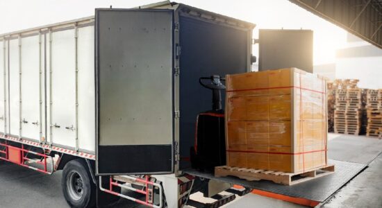 Cargas Congeladas - TAG Transportes