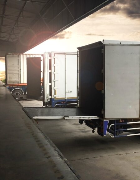 Frota de Frigorificados - TAG Transportes